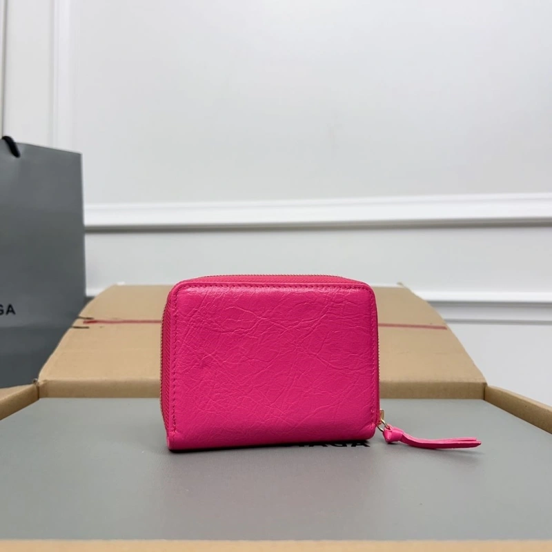 StreetReady Bxlxnciaga Wallets 83738