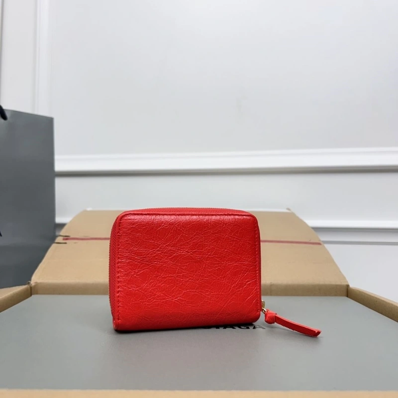 Bxlxnciaga Wallets Breathable 83728