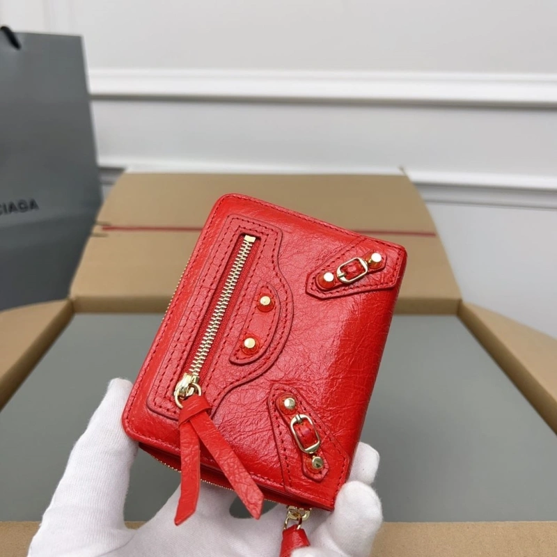 Bxlxnciaga Wallets Breathable 83728