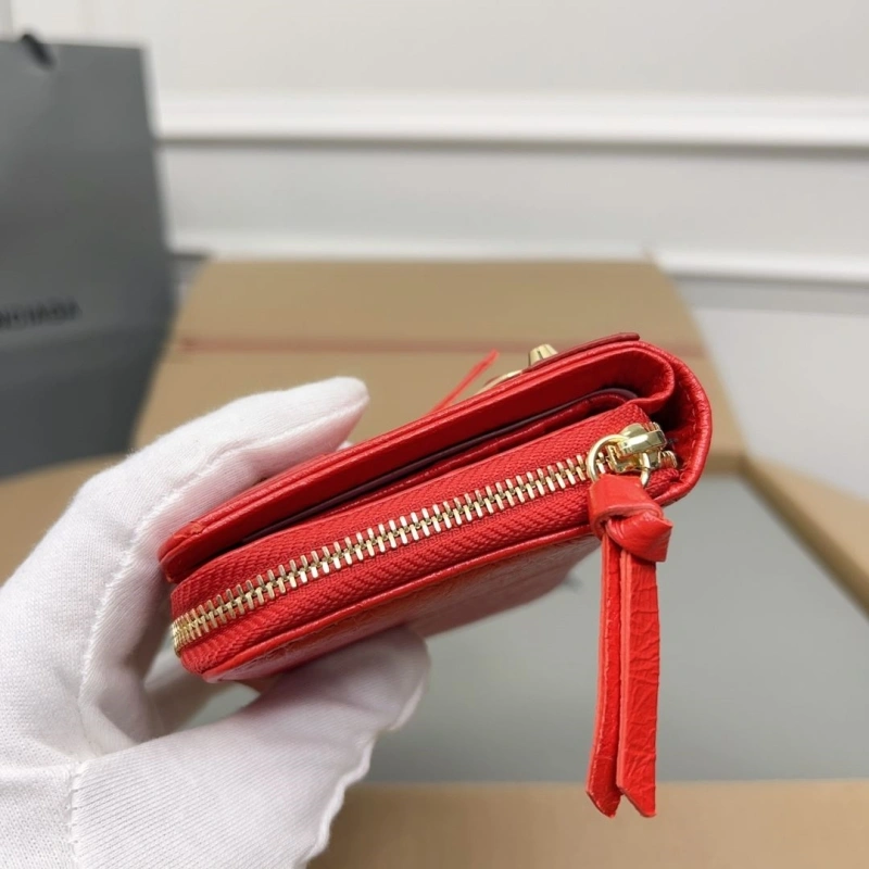 Bxlxnciaga Wallets Breathable 83728