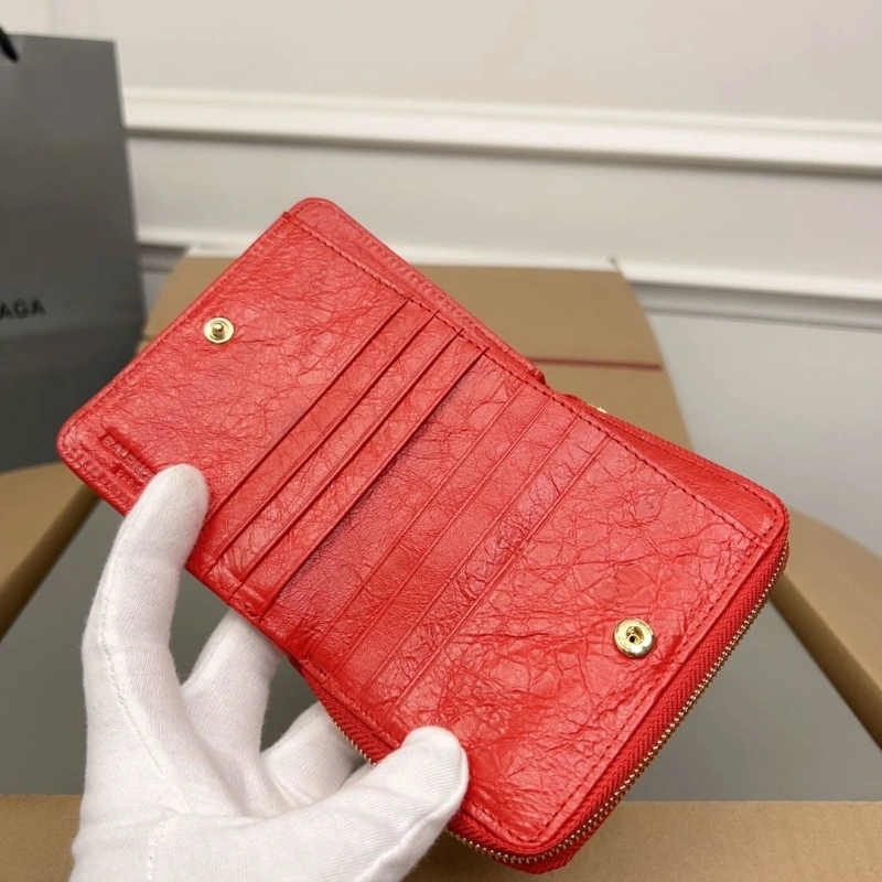 Bxlxnciaga Wallets Breathable 83728
