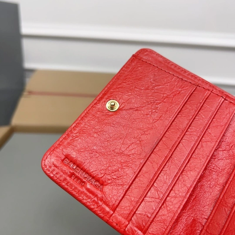 Bxlxnciaga Wallets Breathable 83728