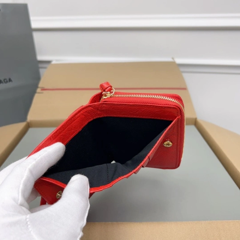 Bxlxnciaga Wallets Breathable 83728