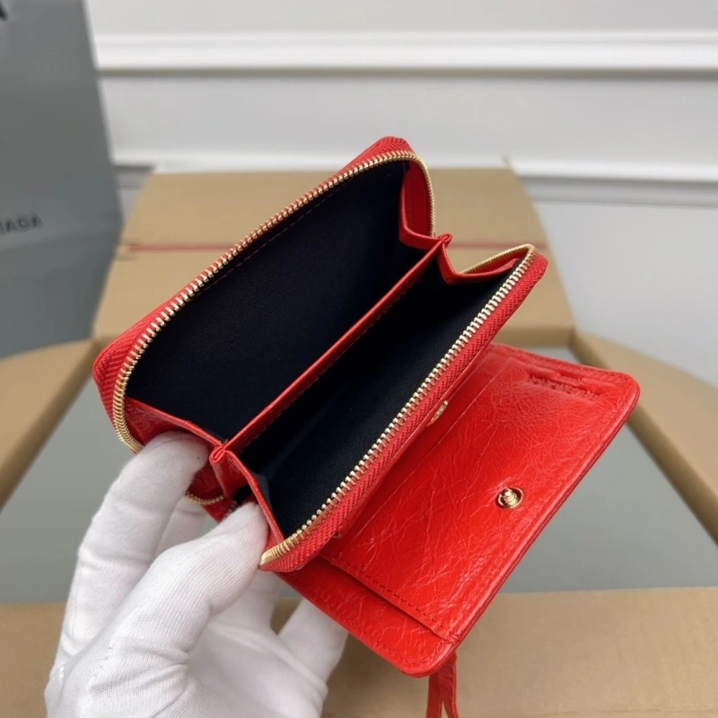 Bxlxnciaga Wallets Breathable 83728