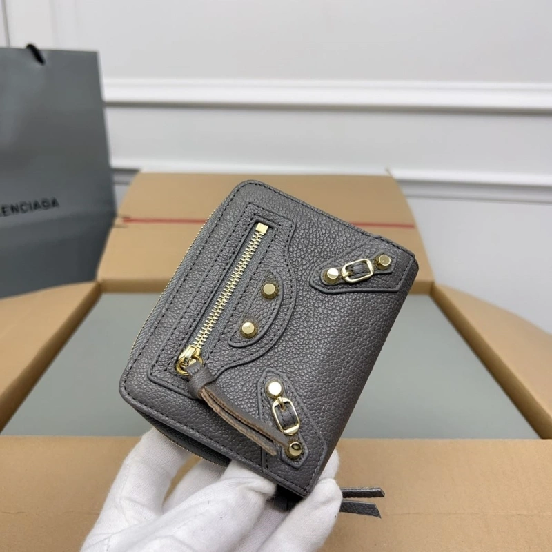 SportInspired Bxlxnciaga Wallets 83727