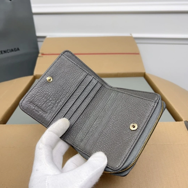 SportInspired Bxlxnciaga Wallets 83727