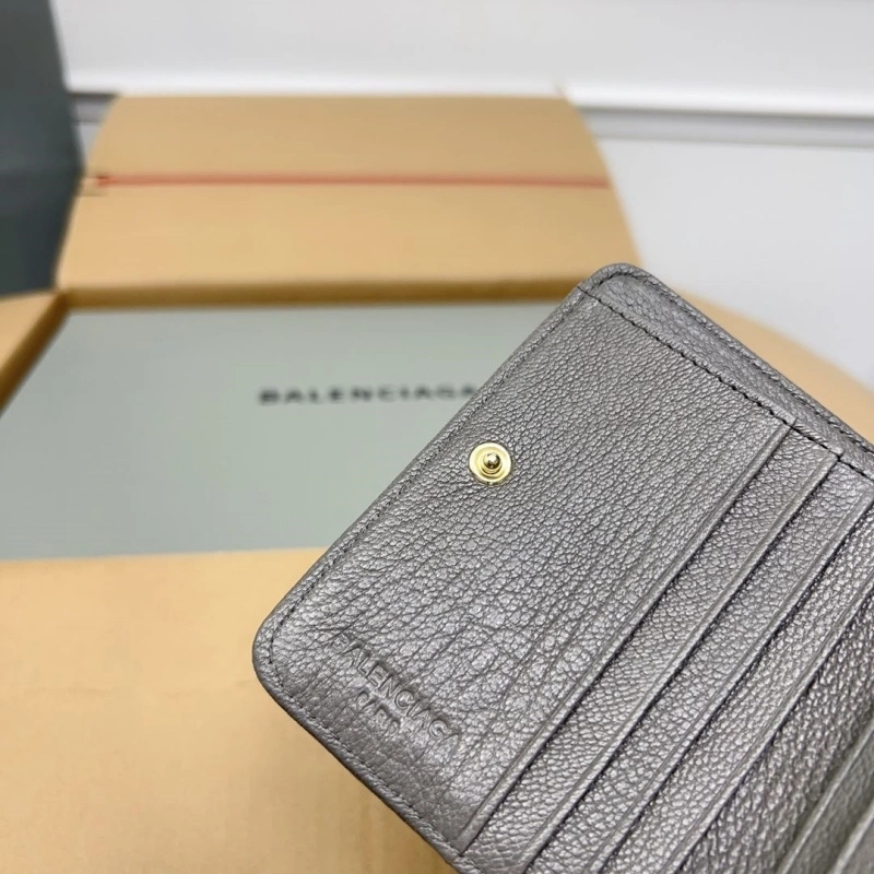 SportInspired Bxlxnciaga Wallets 83727