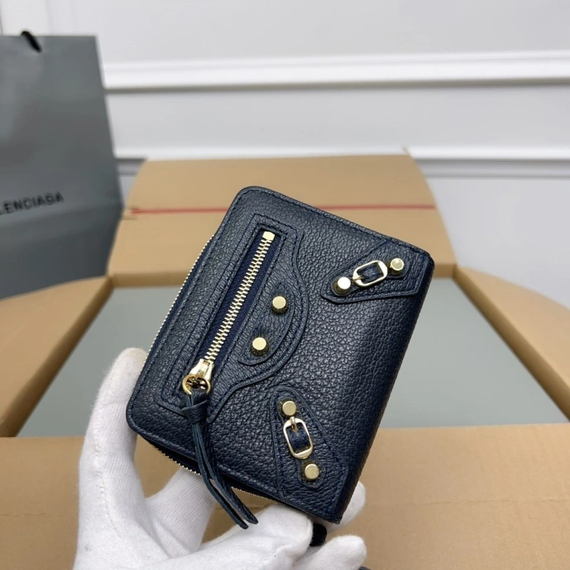 Bxlxnciaga Wallets DailyWear 83740