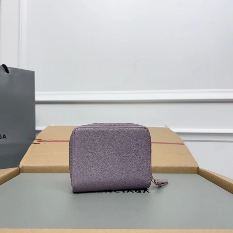 Bxlxnciaga Wallets GoAnywhere 83730