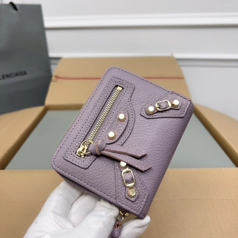 Bxlxnciaga Wallets GoAnywhere 83730