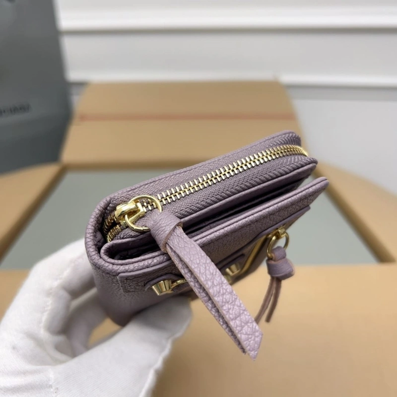 Bxlxnciaga Wallets GoAnywhere 83730