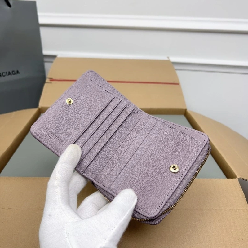 Bxlxnciaga Wallets GoAnywhere 83730