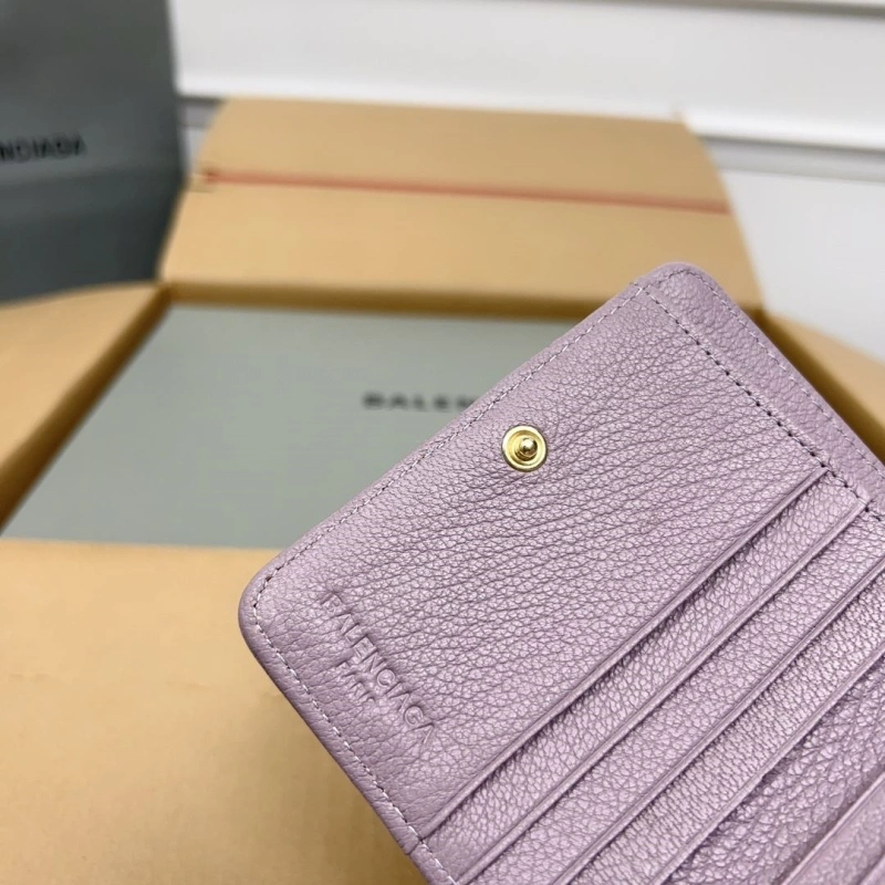Bxlxnciaga Wallets GoAnywhere 83730