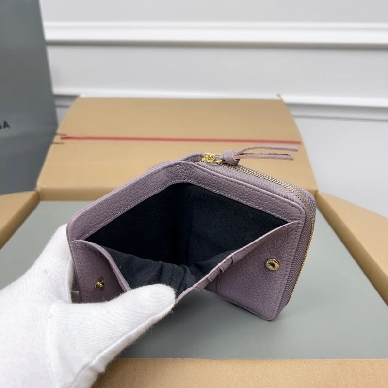 Bxlxnciaga Wallets GoAnywhere 83730