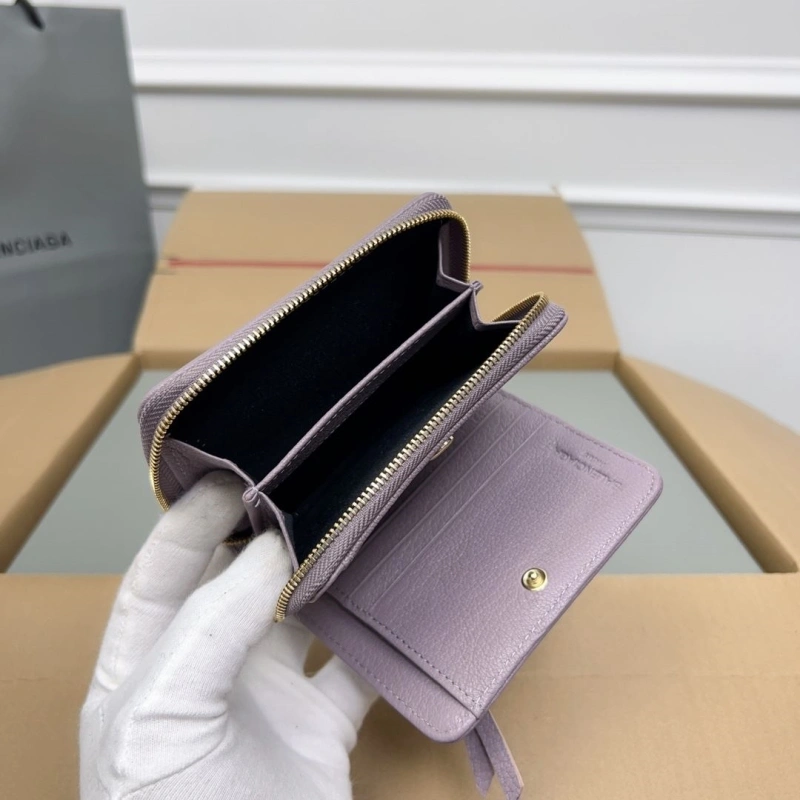 Bxlxnciaga Wallets GoAnywhere 83730
