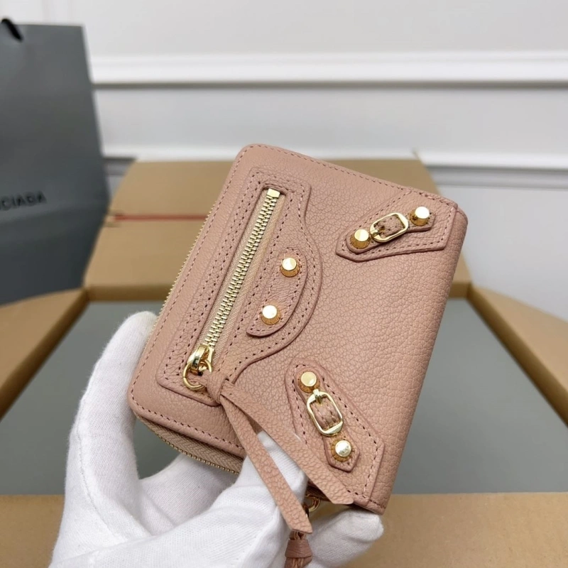 Bxlxnciaga Wallets Bright 83736