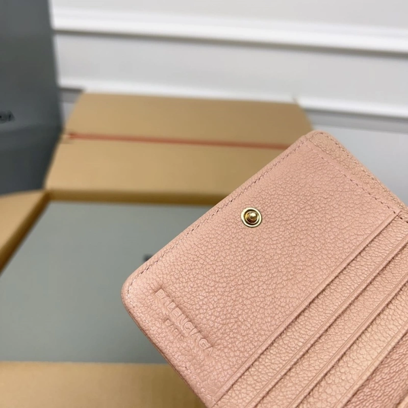 Bxlxnciaga Wallets Bright 83736
