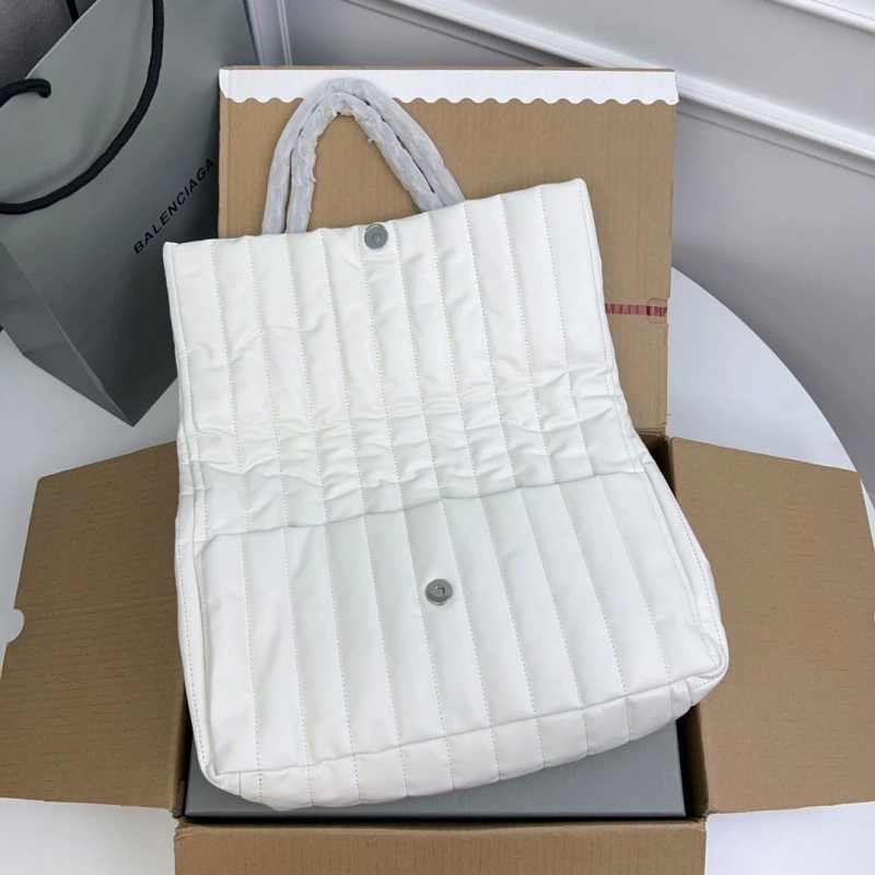 Bxlxnciaga Top Handle Bags Elegant 83821
