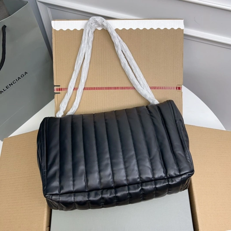 Bxlxnciaga Top Handle Bags Durable 83839