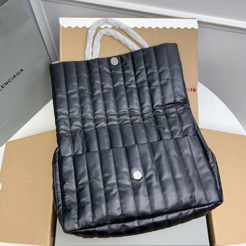 Bxlxnciaga Top Handle Bags Durable 83839