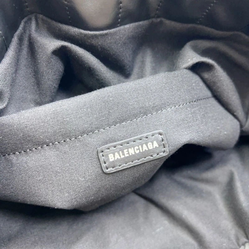 Bxlxnciaga Top Handle Bags Durable 83839