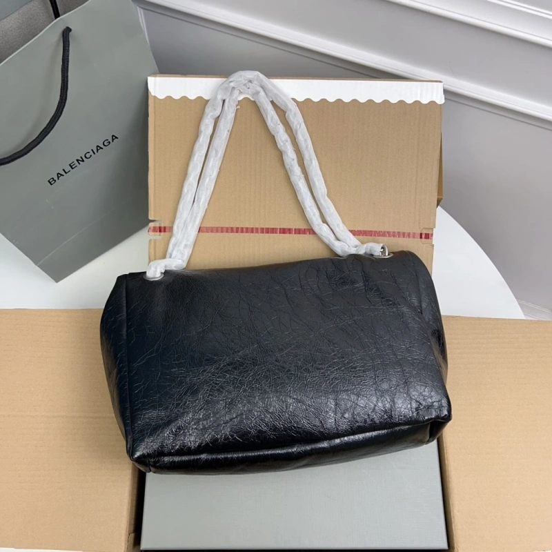 Efficient Bxlxnciaga Top Handle Bags 83822