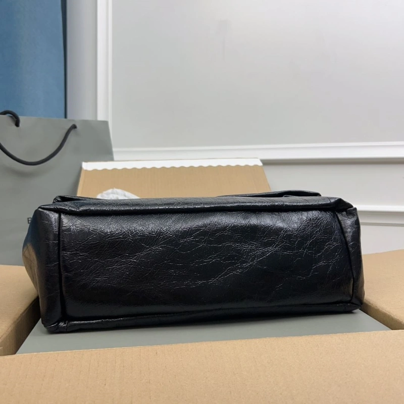 Efficient Bxlxnciaga Top Handle Bags 83822