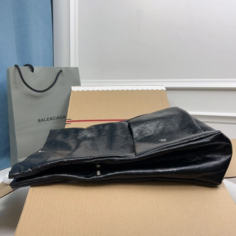 Efficient Bxlxnciaga Top Handle Bags 83822