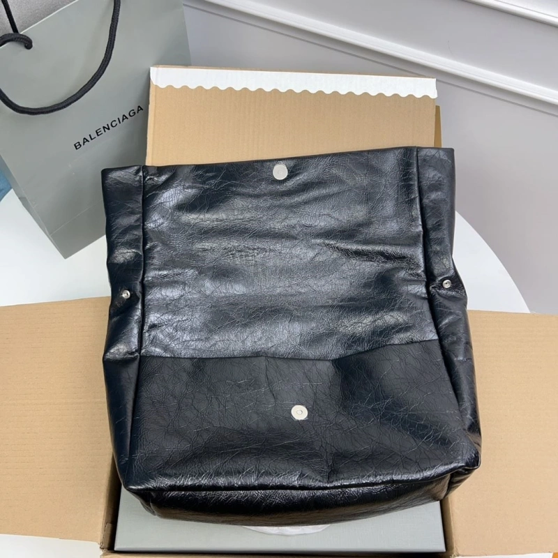 Efficient Bxlxnciaga Top Handle Bags 83822