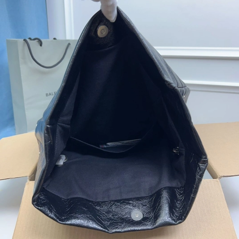 Efficient Bxlxnciaga Top Handle Bags 83822
