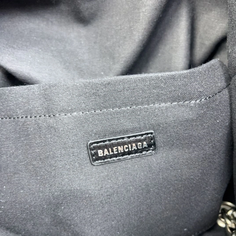 Efficient Bxlxnciaga Top Handle Bags 83822