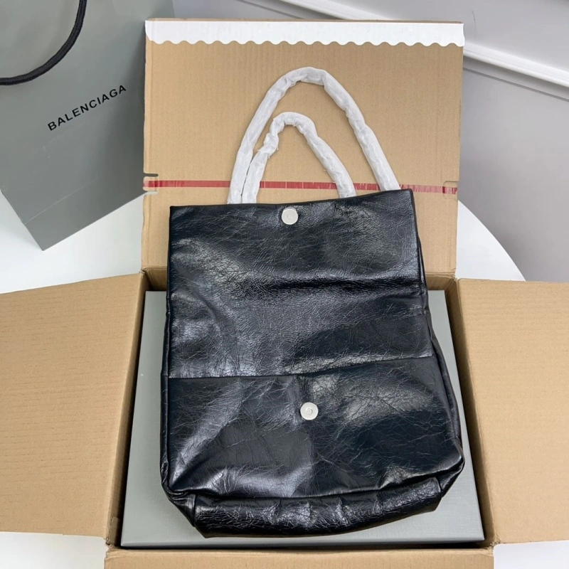 Bxlxnciaga Top Handle Bags Timeless 83833