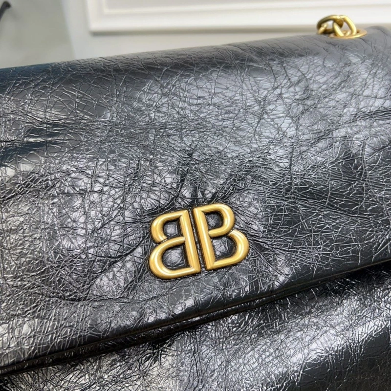 Refined Bxlxnciaga Top Handle Bags 83813