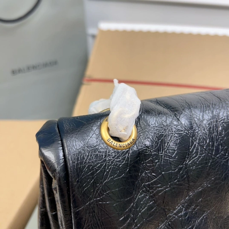 Trendsetting Bxlxnciaga Top Handle Bags 83878