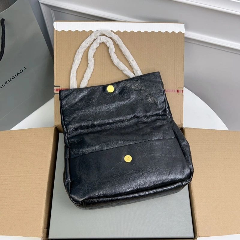 Trendsetting Bxlxnciaga Top Handle Bags 83878