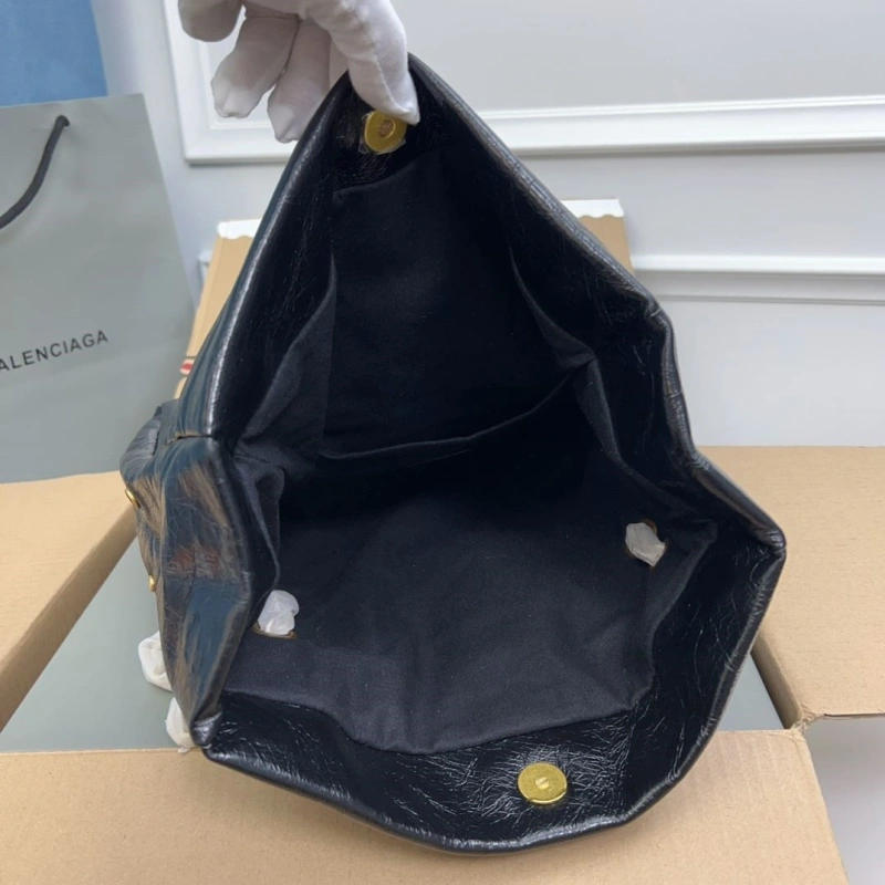 Trendsetting Bxlxnciaga Top Handle Bags 83878