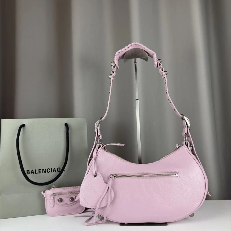 Modern Bxlxnciaga  City Bags 84505