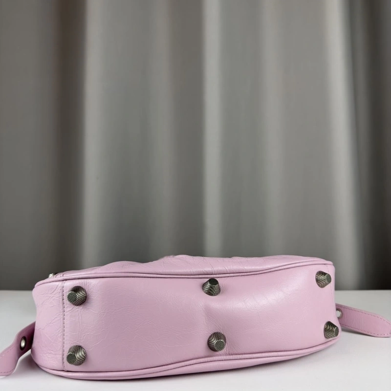 Modern Bxlxnciaga  City Bags 84505