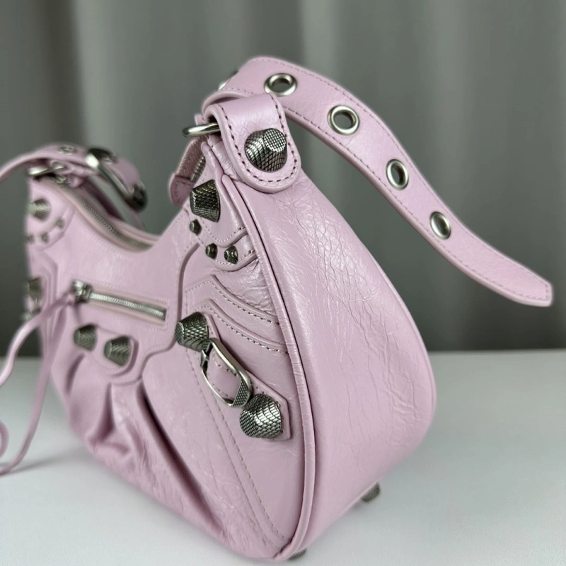 Modern Bxlxnciaga  City Bags 84505