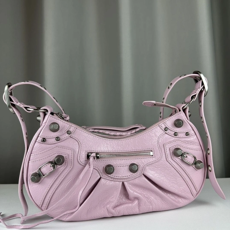 Modern Bxlxnciaga  City Bags 84505