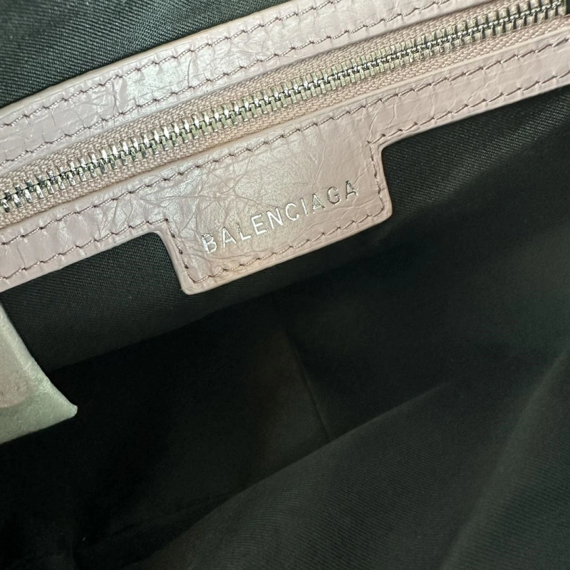 Modern Bxlxnciaga  City Bags 84505
