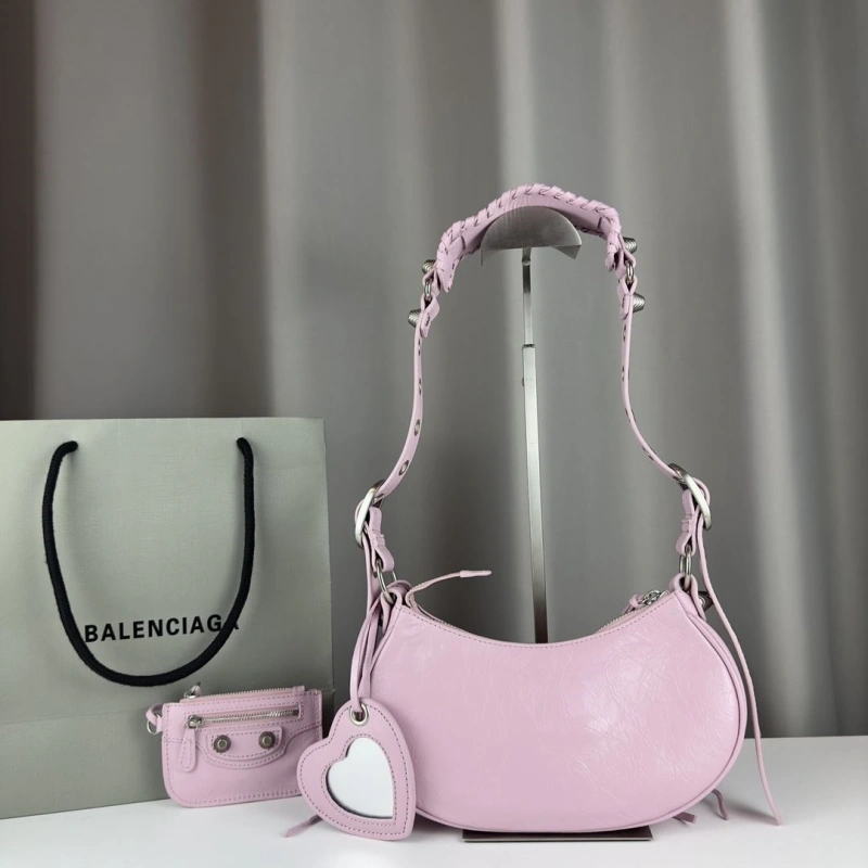 Soft Bxlxnciaga  City Bags 84483