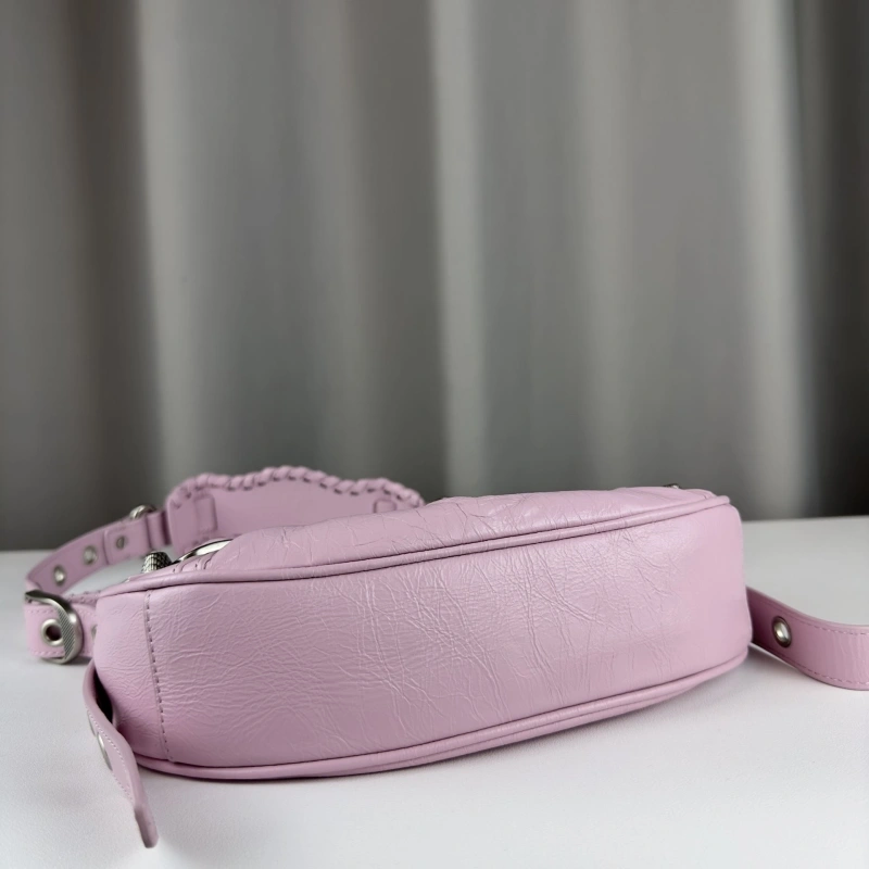 Soft Bxlxnciaga  City Bags 84483