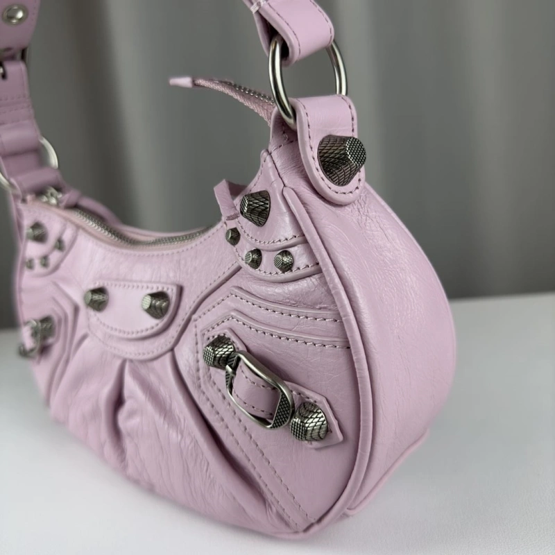 Soft Bxlxnciaga  City Bags 84483