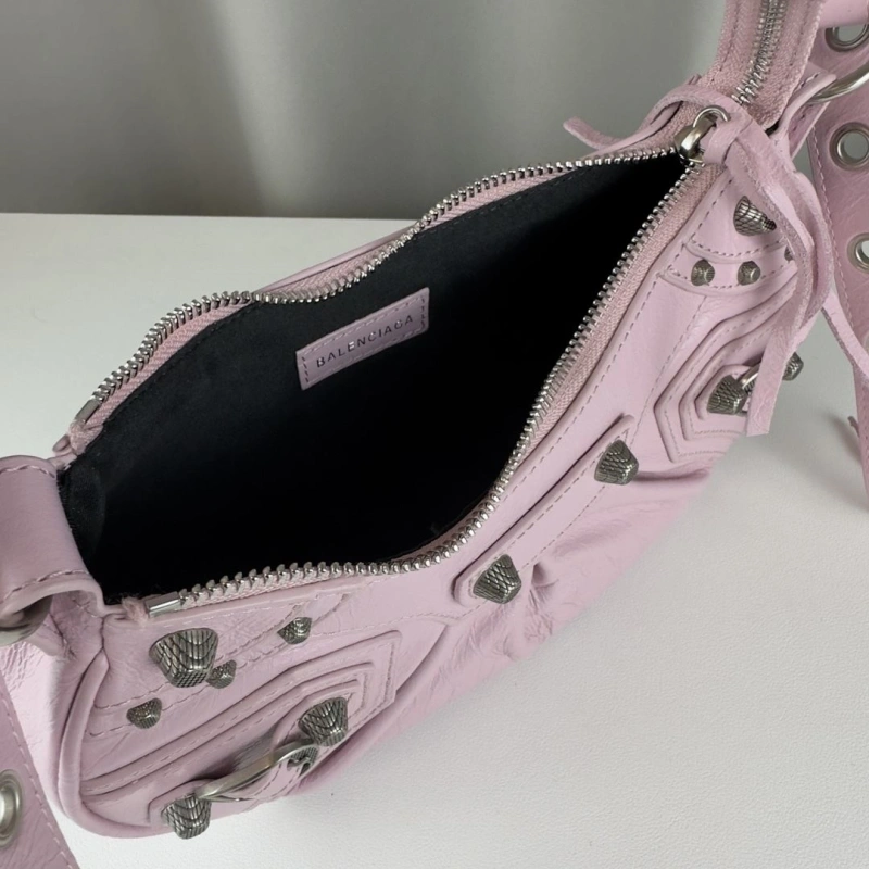 Soft Bxlxnciaga  City Bags 84483