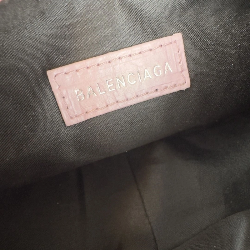 Soft Bxlxnciaga  City Bags 84483