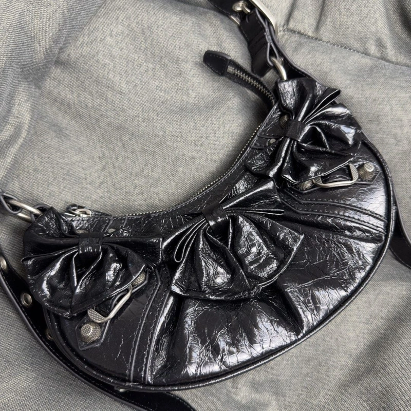 NewStyle Bxlxnciaga  City Bags 84467
