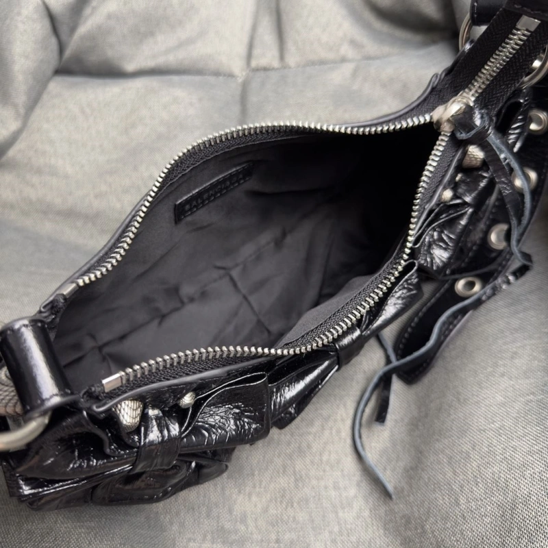 NewStyle Bxlxnciaga  City Bags 84467