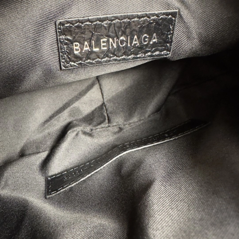 NewStyle Bxlxnciaga  City Bags 84467