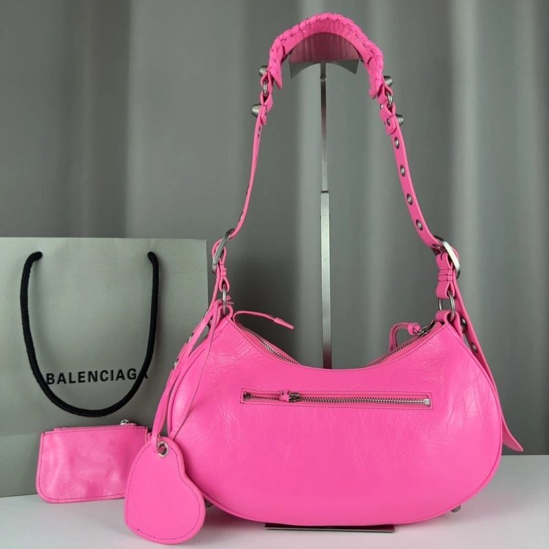 Bxlxnciaga  City Bags GoodFit 84506